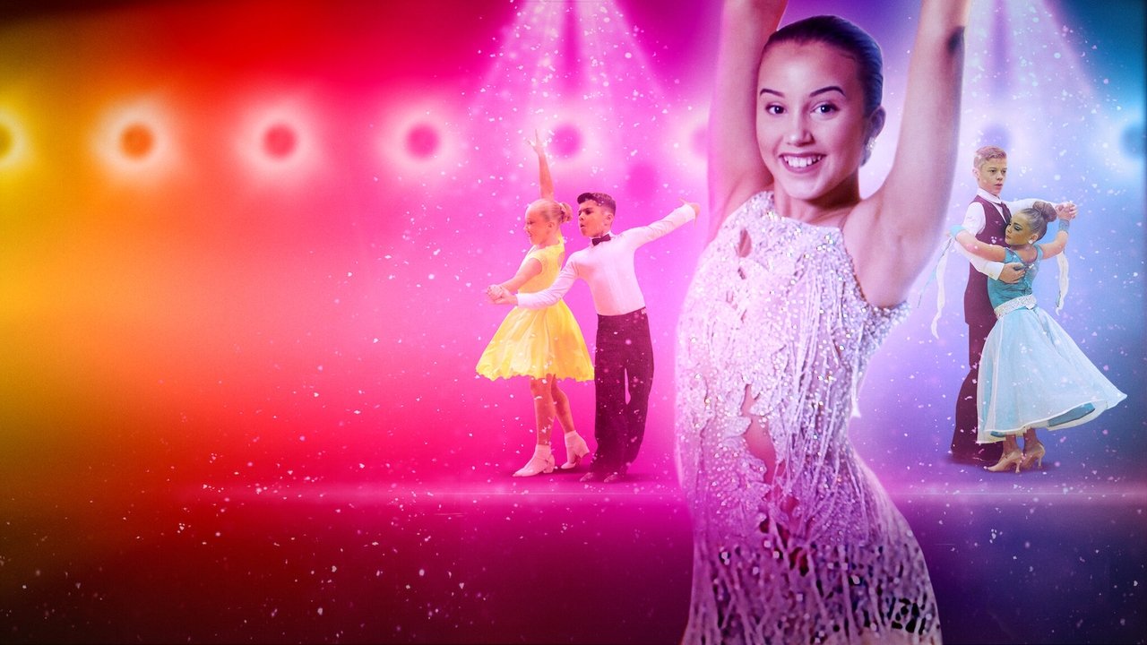 Fëmijët e Baletit backdrop