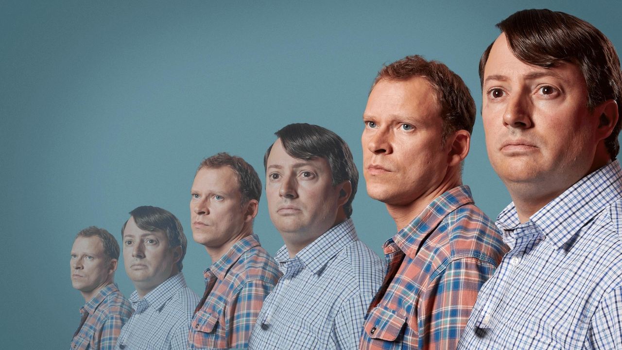 Shfaqja e shikimit backdrop