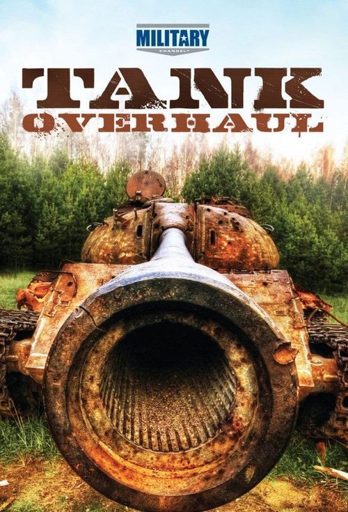 Rikonstruksioni i Tankeve poster