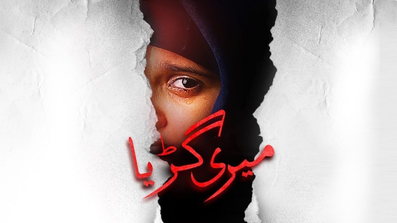 Meri Guriya backdrop