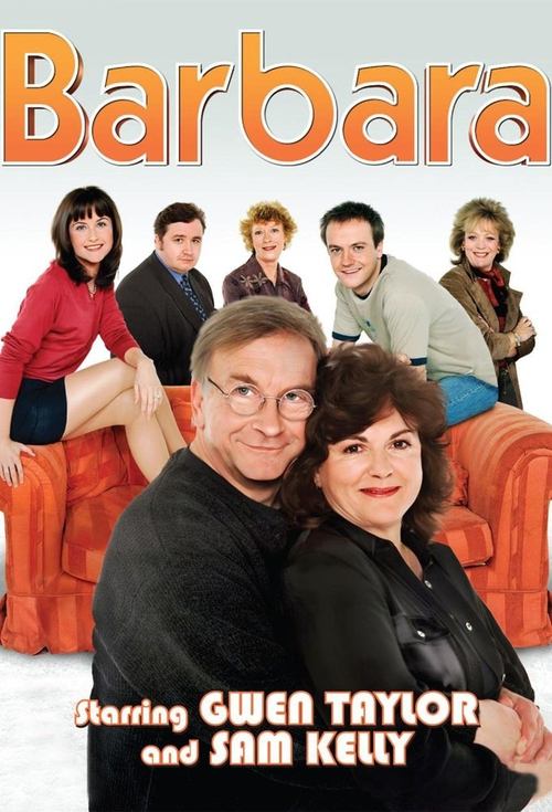 Barbara poster