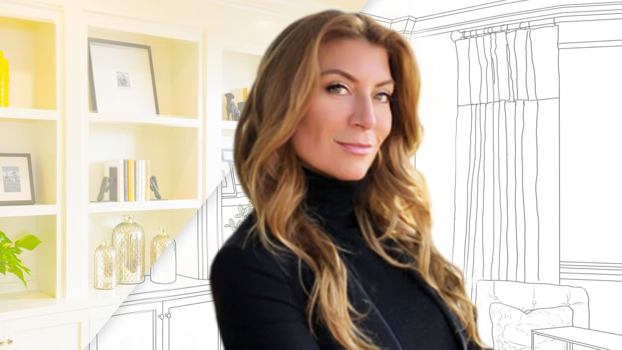 Rremë këtu backdrop