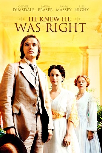 Ai e dinte që ishte i drejtë