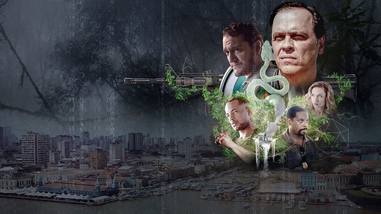 Pakti i Gjakut backdrop