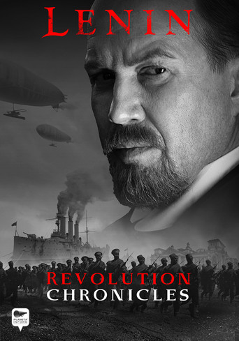 Lenin: Kronikat e Revolucionit