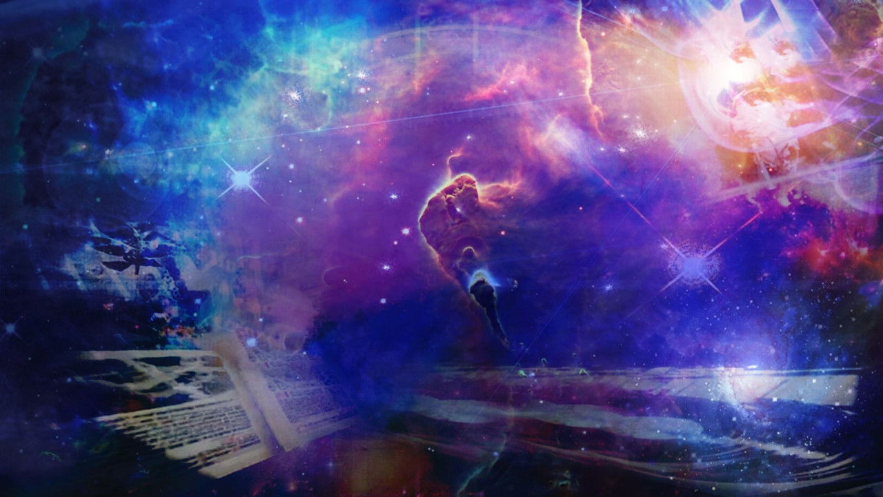 Misteri i Papritur TV backdrop