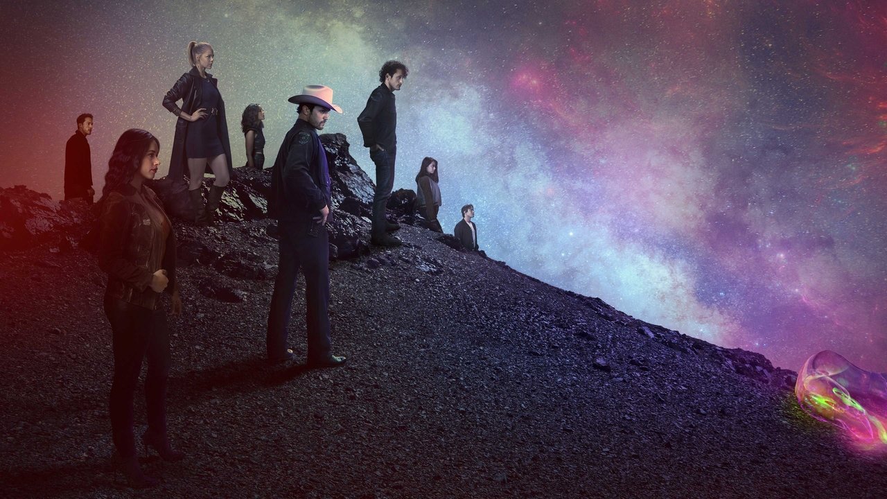 Roswell, Nju Meksiko backdrop