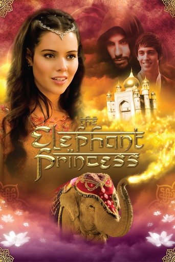 Princesha Elefanti