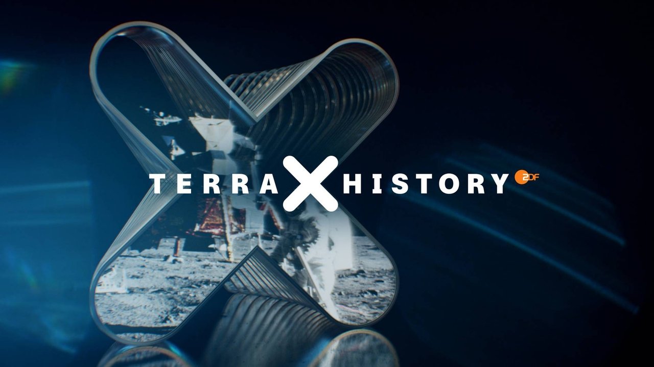 Historia Terra X backdrop