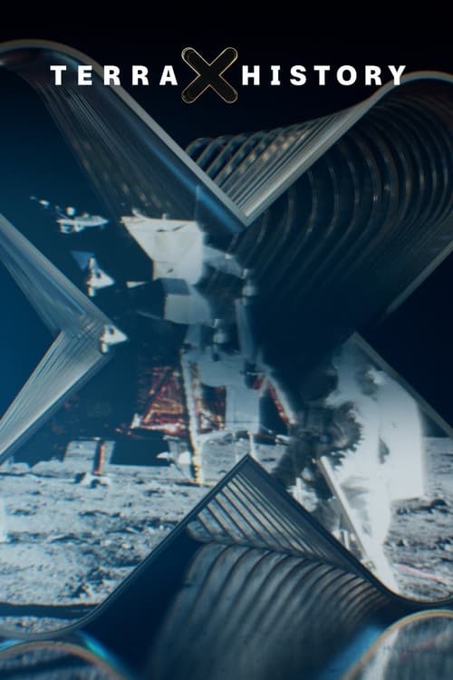 Historia Terra X poster