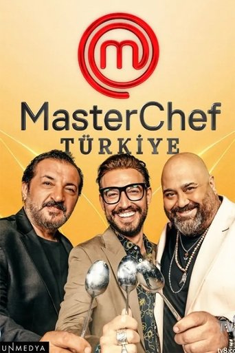 MasterChef Turqia