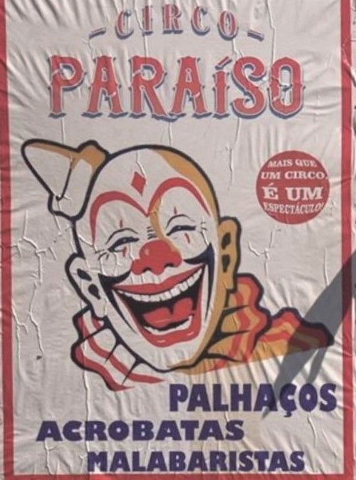 Pasardhësit e Parajsës poster
