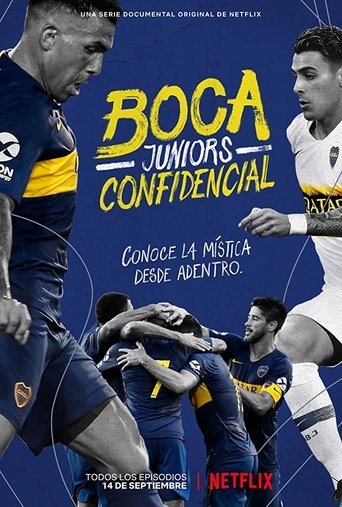 Boca Juniors Konfidenciale