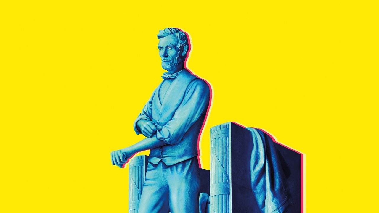 Shpëtimi i Amerikës backdrop