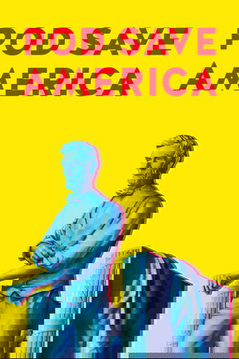 Shpëtimi i Amerikës