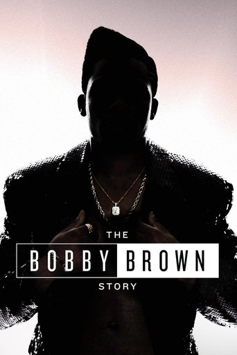 Historia e Bobby Brown