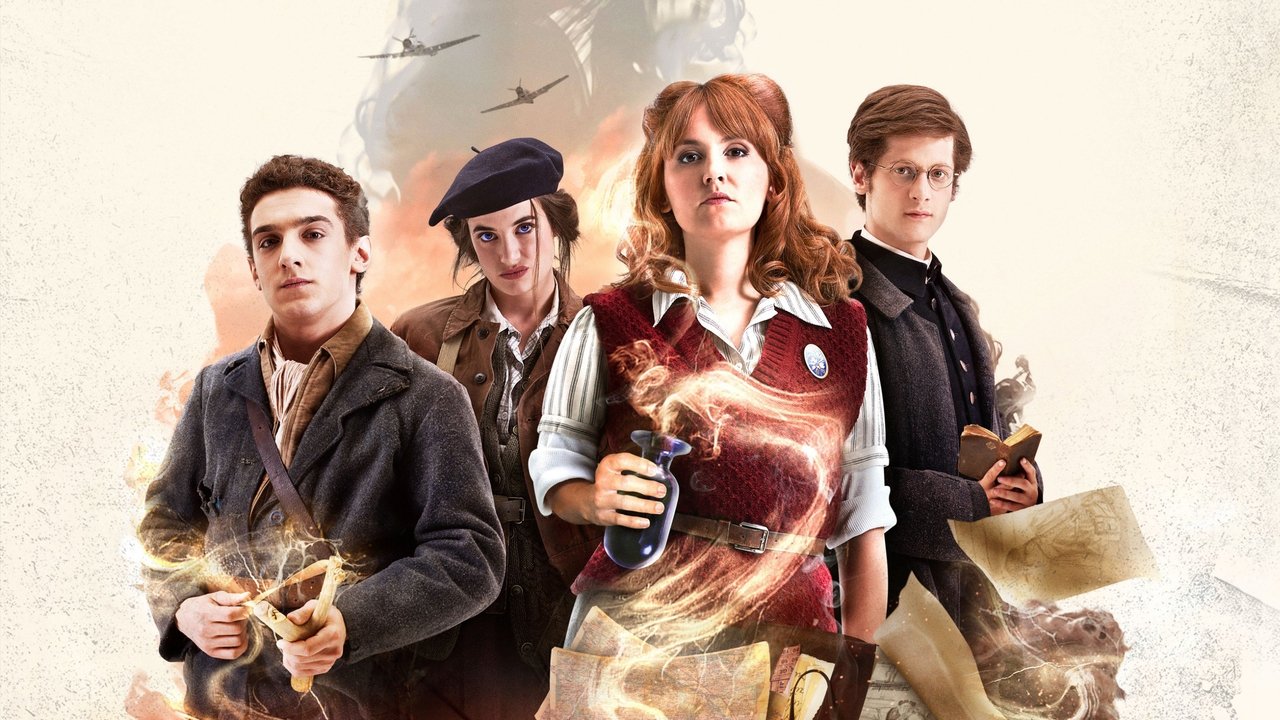 Dështakët backdrop