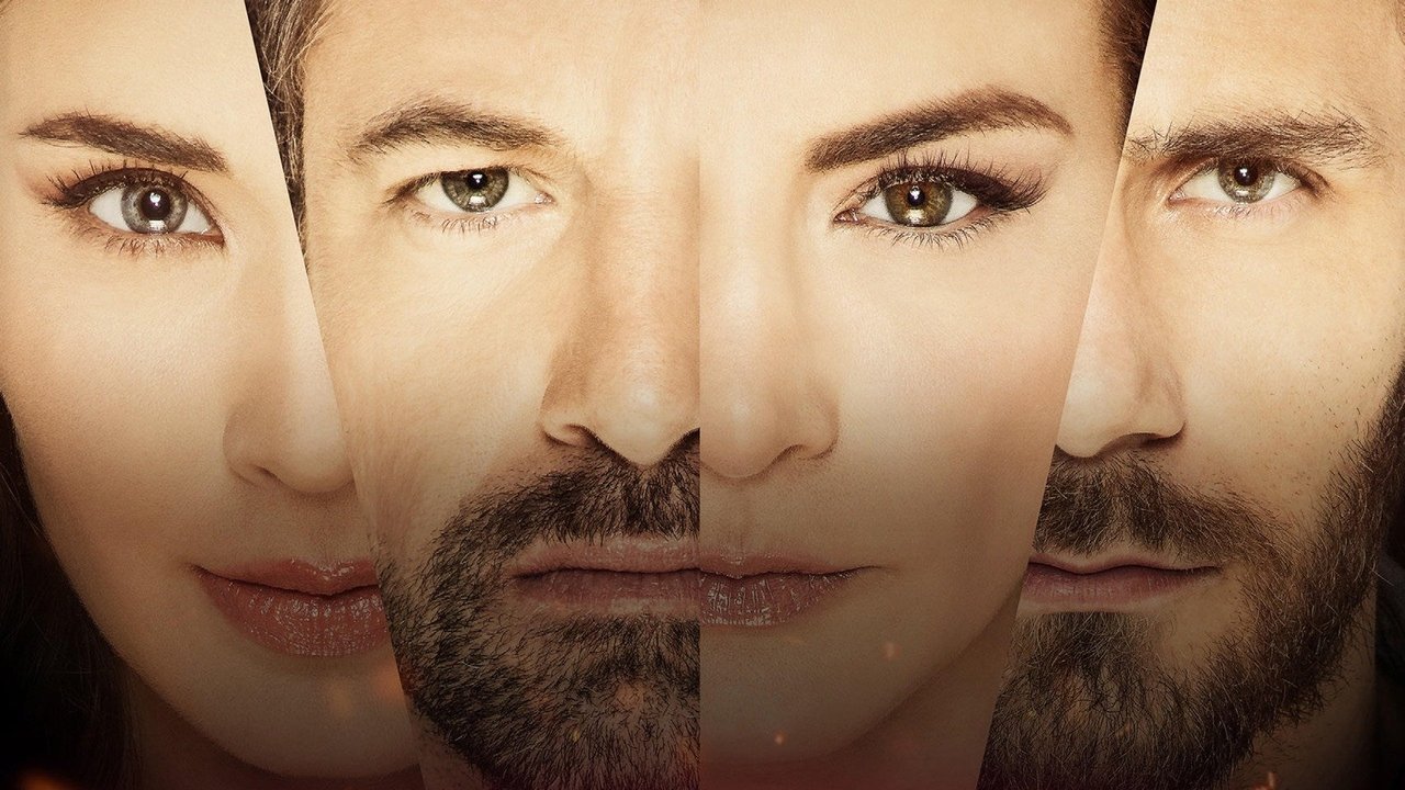 Rënie në tundim backdrop