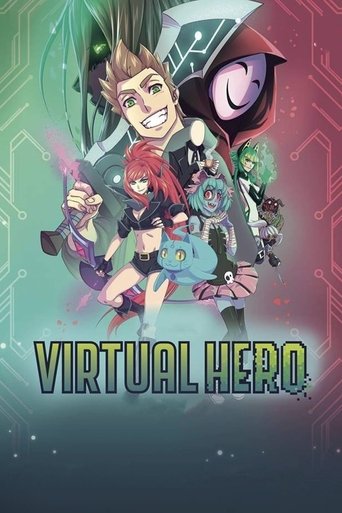 Heroja Virtuale La Serie