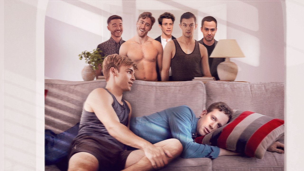 Djemtë e Brendshëm backdrop