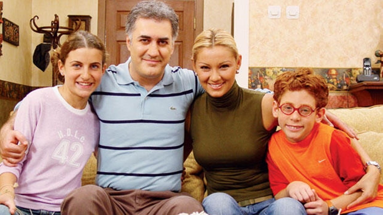 Fëmijët Nuk Dëgjojnë backdrop