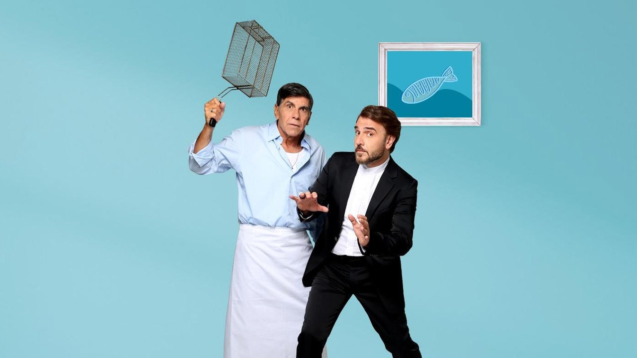 Hidh Fritezën backdrop