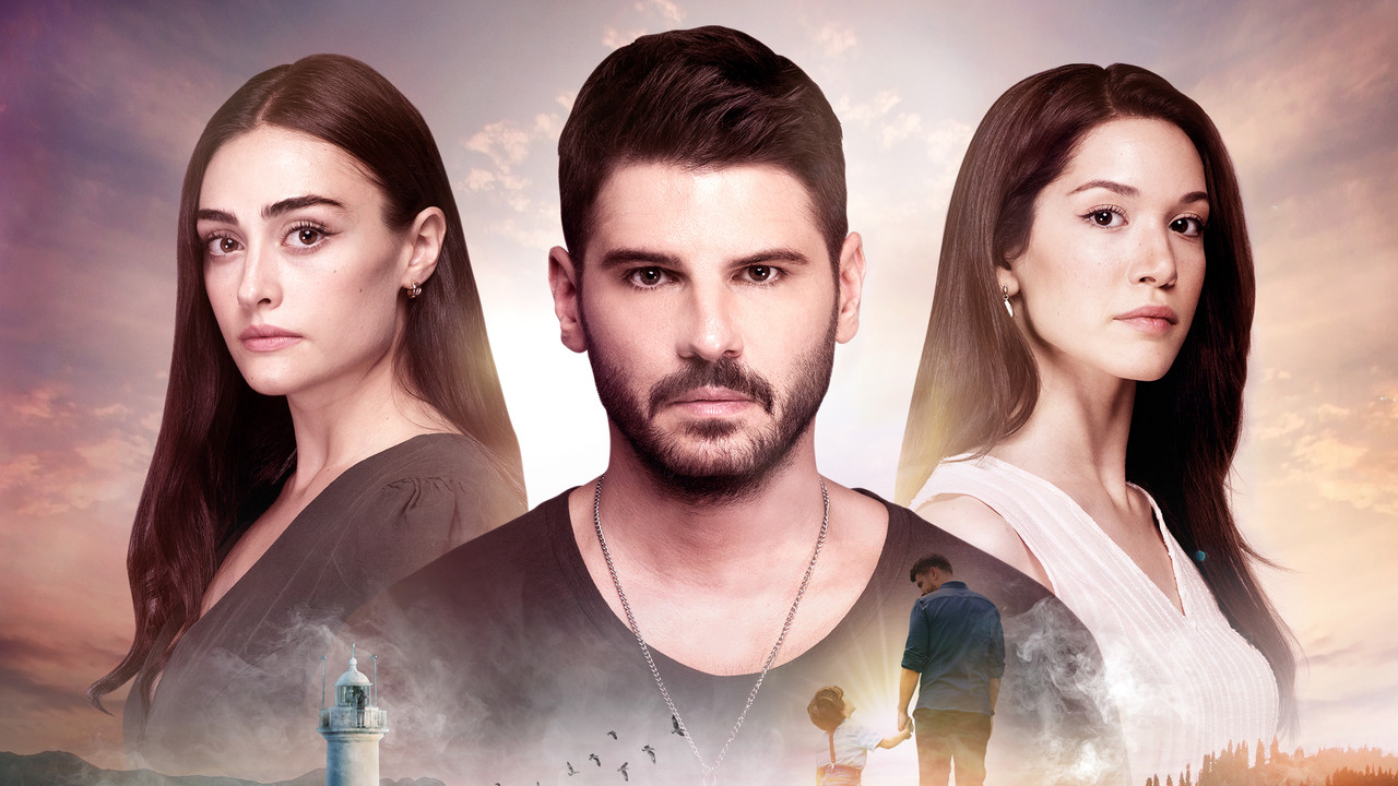 Bir Umut Yeter translates to Një Shpresë Mjafton in Albanian backdrop