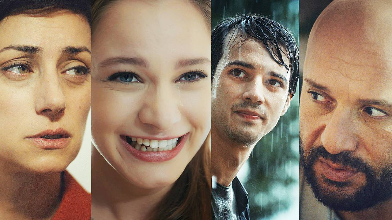 Një Litër Lot backdrop