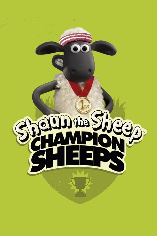 Shaun Dhiu Kampionët e Dhiut poster