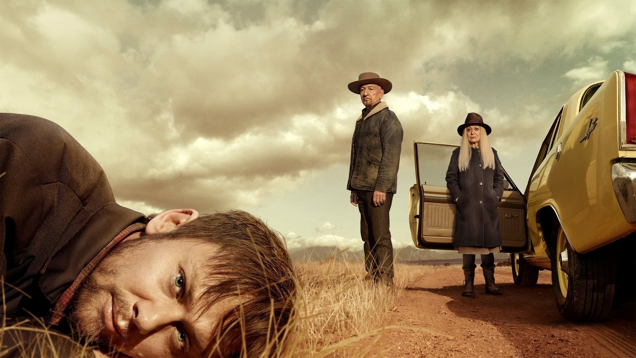 Mëshira e Përsëritur LTD backdrop