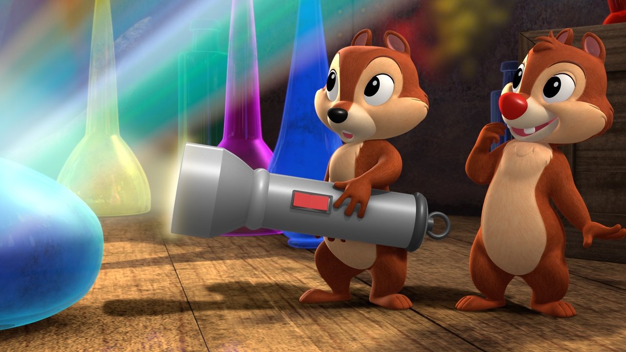 Historet e Arrëzave të Chip dhe Dale backdrop