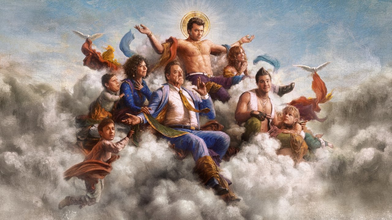 Gemstonet e Drejtë backdrop