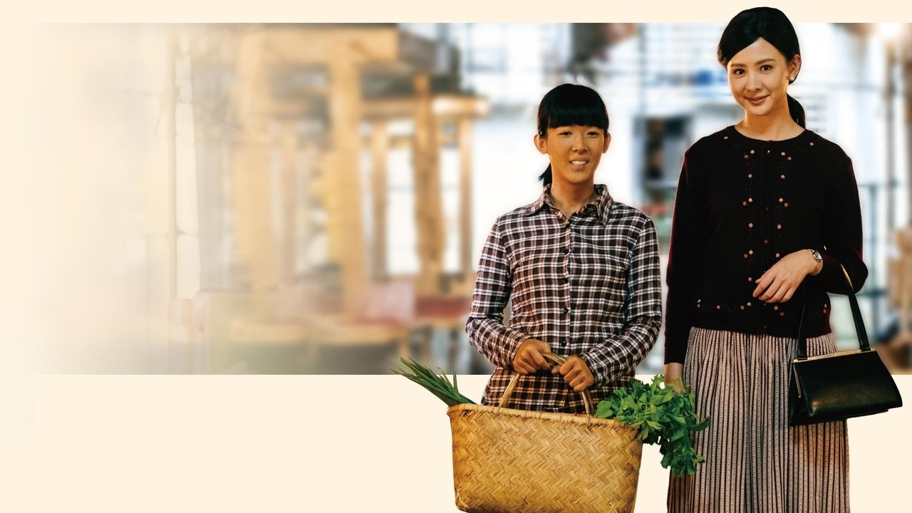 Ajo Çfarë Vuri në Tavolinë backdrop