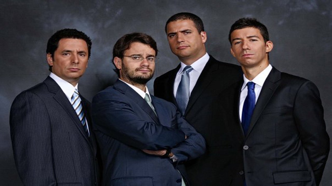 Gato Fedorento: Shkruaj Sufragjet backdrop