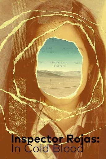 Inspektori Rojas: Në Gjak të Ftohtë