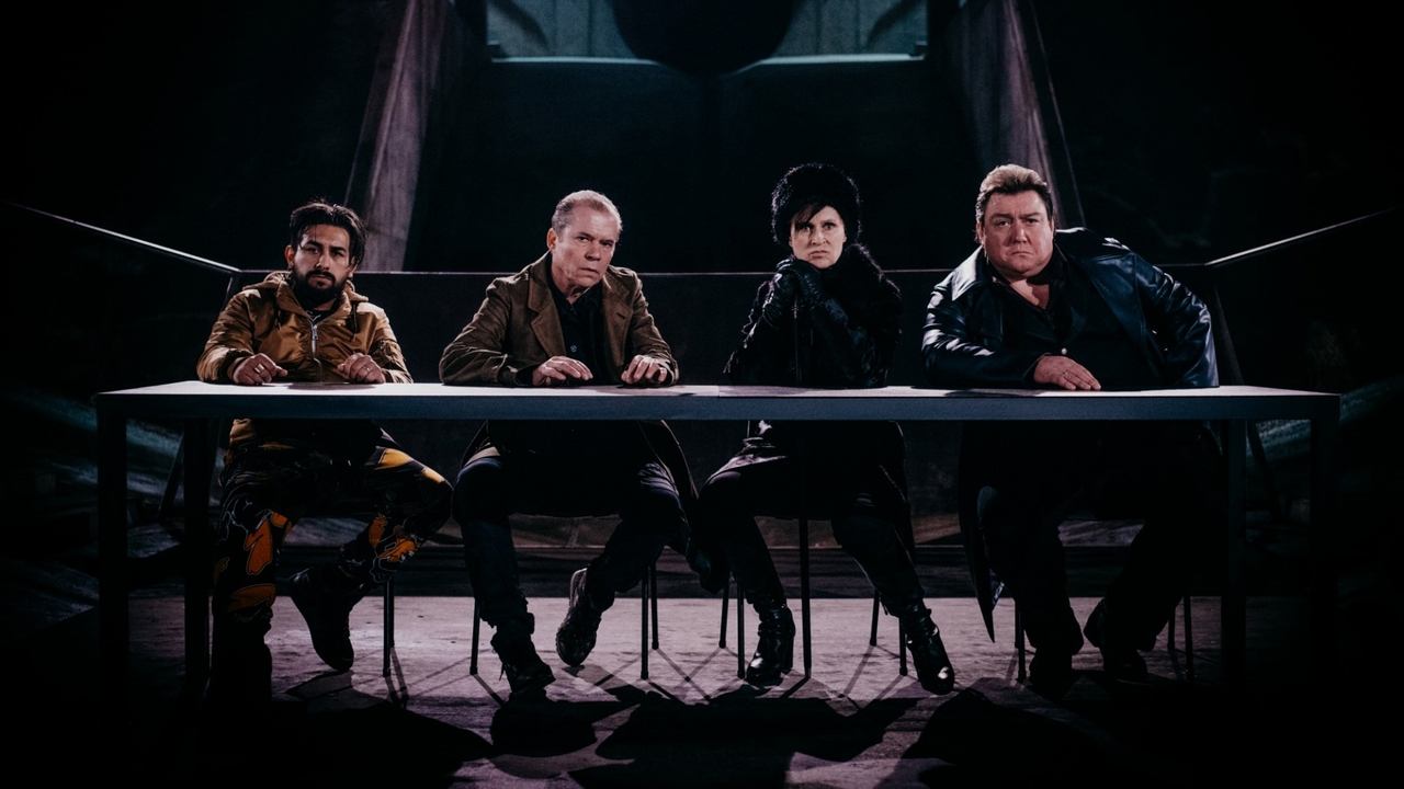 M - Një Qytet Kërkon Një Vrasës backdrop