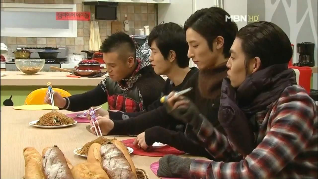 Idhulli Vampir backdrop