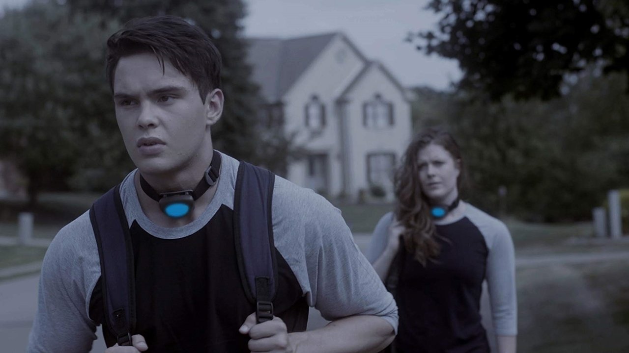 Brace: Serien backdrop