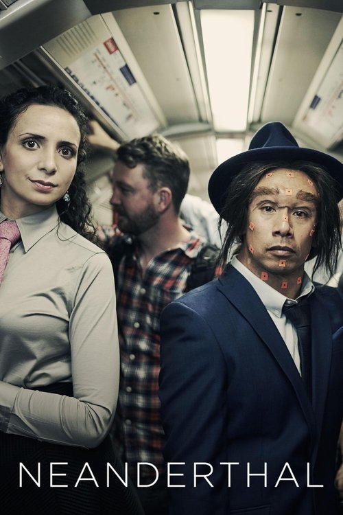 Neandertalasit - Takoni Paraardhësit Tuaj poster