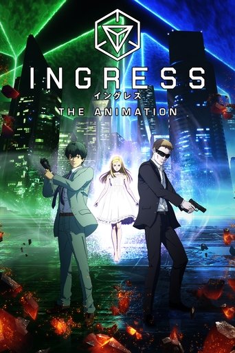 Ingress: Animacioni