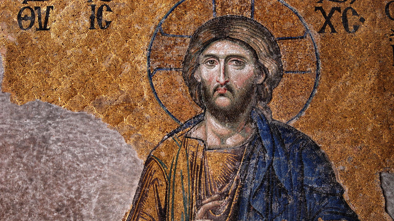 Historia dhe Letërsia e Testamentit të Ri me Dale B. Martin backdrop