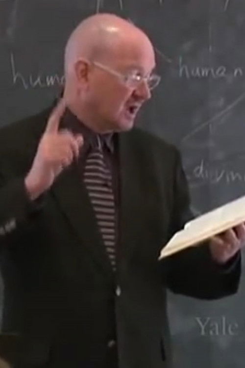 Historia dhe Letërsia e Testamentit të Ri me Dale B. Martin poster