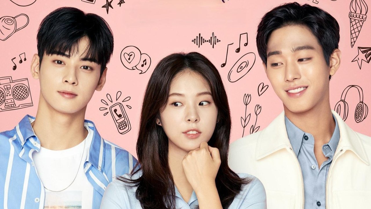 Menaxhimi i Lartë backdrop