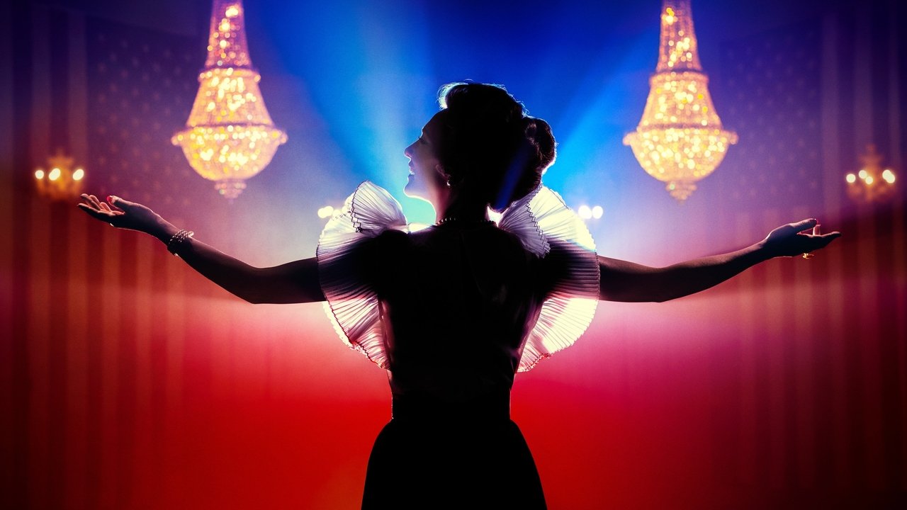 Zonjë Amerika backdrop