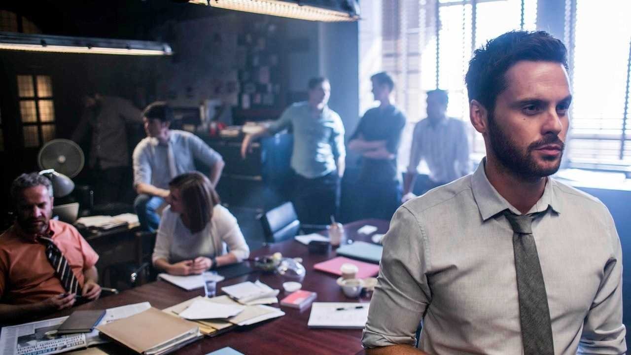 Zemra e Errët backdrop