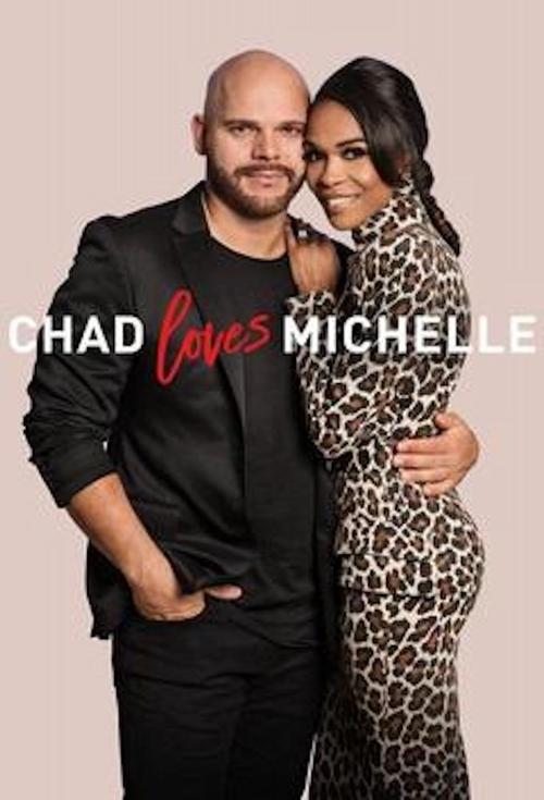 Chad e do Michelle poster