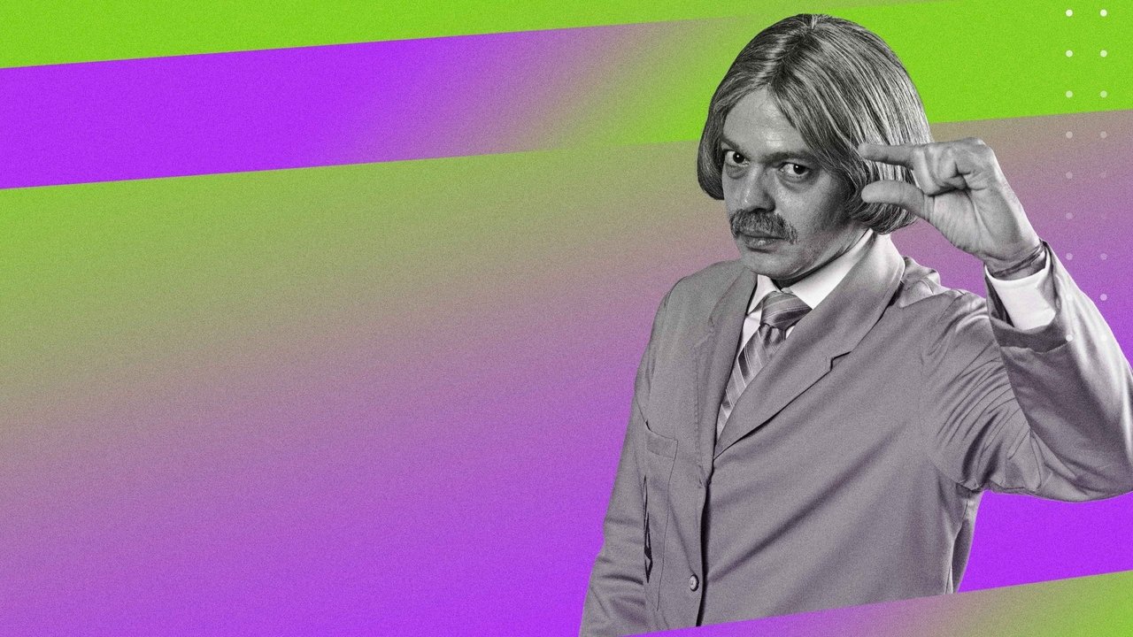 Shkolla e Profesor Raimundit: Gjenerata e Re backdrop