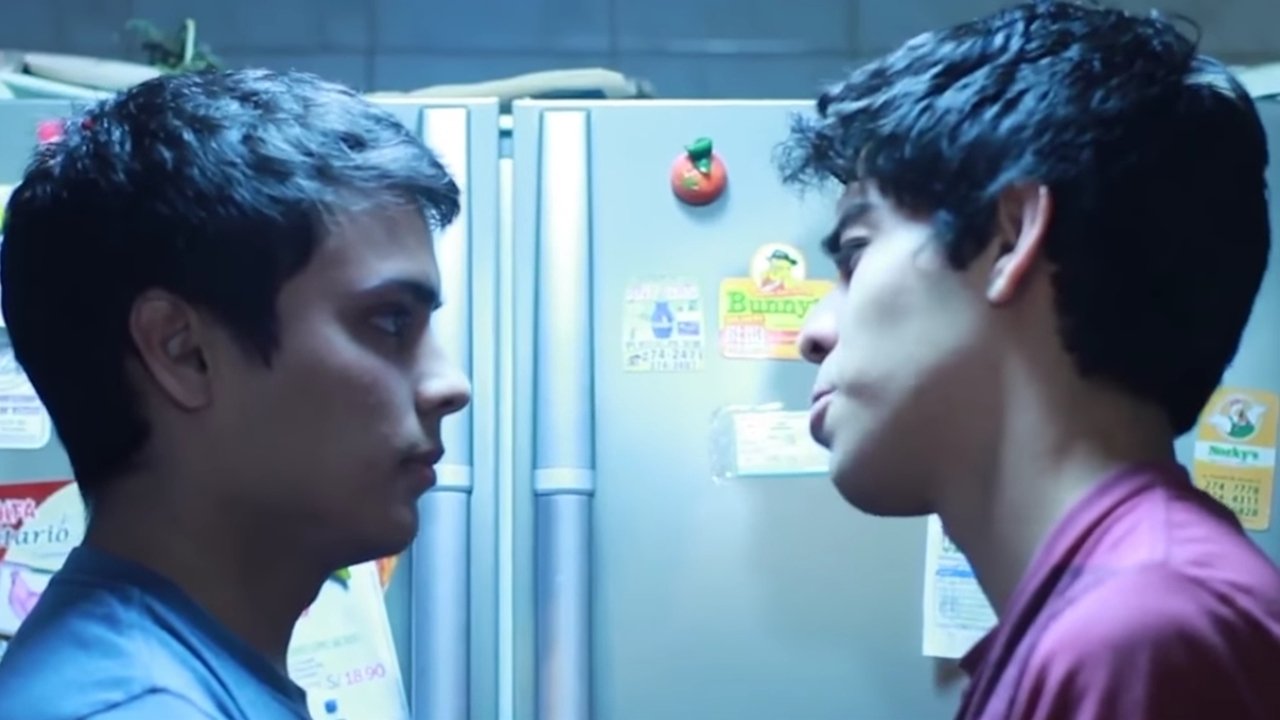 Pse nuk e ndoqe backdrop