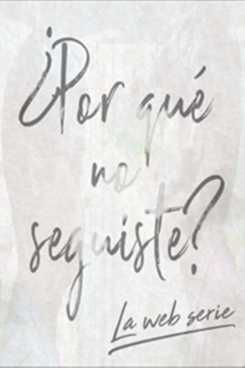 Pse nuk e ndoqe poster