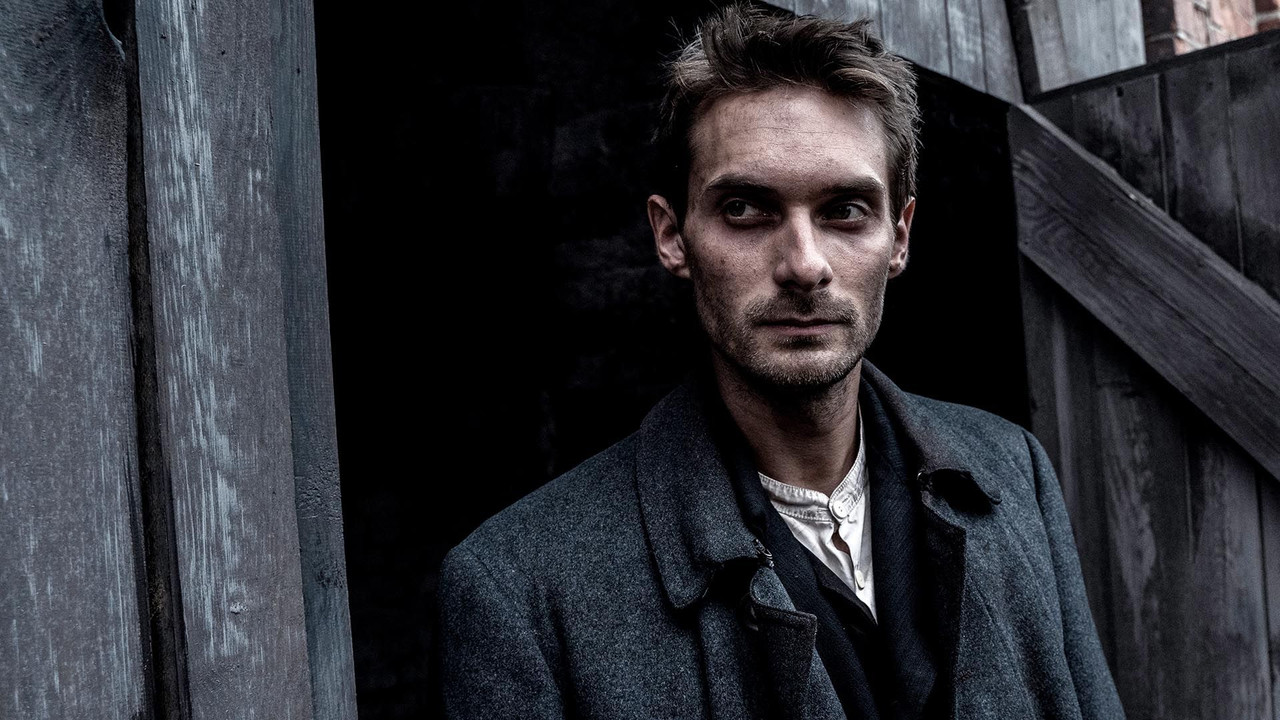 I ri Piłsudski backdrop